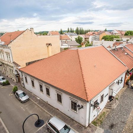 Flexihome Sk - Vodna - City Centre - With Ac Kosice Exterior photo